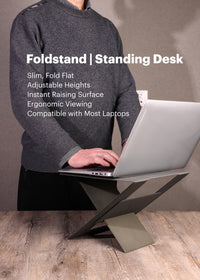 FoldStand StandingDesk