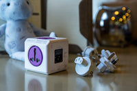 Allocacoc PowerCube®Rewirable USB Universal