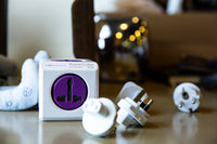 Allocacoc PowerCube®Rewirable USB Universal