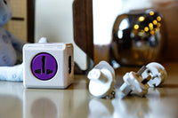 Allocacoc PowerCube®Rewirable USB Universal