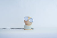 Goggle Lamp - Mr Watt, iF Design Award Winner