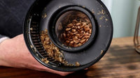 weroast HOME ROASTER