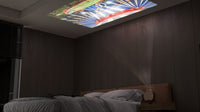 Projector Circle + APP