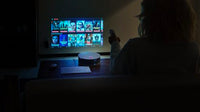 Projector Circle + APP