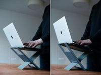 FoldStand StandingDesk