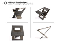 FoldStand StandingDesk