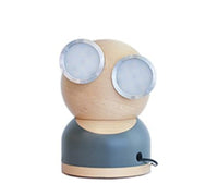 Goggle Lamp - Mr Watt, iF Design Award Winner