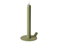 LuneDot Candle Dispenser Magnet - Modular Refillable Magnetic Endless Candle Illusion
