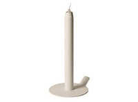 LuneDot Candle Dispenser Magnet - Modular Refillable Magnetic Endless Candle Illusion