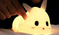 Meng Rabbit Night Lamp