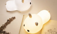 Meng Rabbit Night Lamp