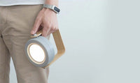 Lantern Lamp Janpim - portable, foldable, multifunction LED lamp