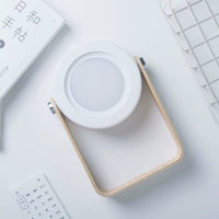 Lantern Lamp Janpim - portable, foldable, multifunction LED lamp