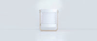 Lantern Lamp Janpim - portable, foldable, multifunction LED lamp
