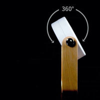 Lantern Lamp Janpim - portable, foldable, multifunction LED lamp