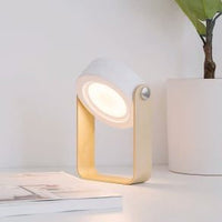 Lantern Lamp Janpim - portable, foldable, multifunction LED lamp