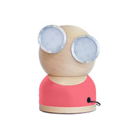 Goggle Lamp - Mr Watt, iF Design Award Winner