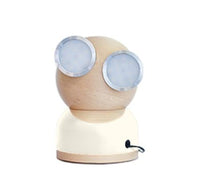 Goggle Lamp - Mr Watt, iF Design Award Winner
