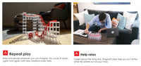 MagnetCubes |Coaster Cubes™| Starter Pack / Advanced Pack