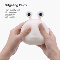 Slug Night Lamp