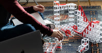 MagnetCubes |Coaster Cubes™| Starter Pack / Advanced Pack