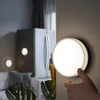 PowerLight Twist - Modular LED Light with Wireless link for sync control and brightness adjustment