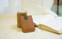 DAX Wallet PU
