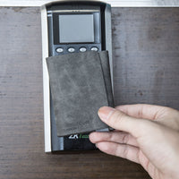 Allocacoc® miniWallet |Expandable|