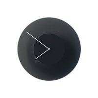 DUSK Clock
