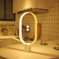 Heng Balance Lamp - Ellipse