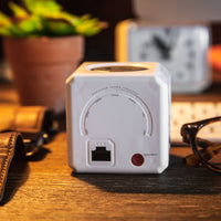 Allocacoc PowerCube® Original |WiFi|