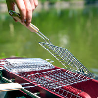 Allocacoc® FlipGrill |BBQ|