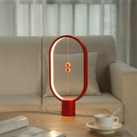 Heng Balance Lamp - Ellipse