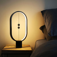Heng Balance Lamp - Ellipse