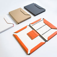 Allocacoc® ModularNoteBook |Folder|