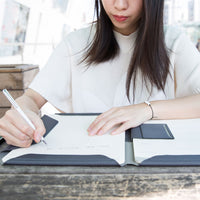 Allocacoc® ModularNoteBook |Folder|