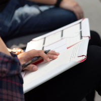 Allocacoc® ModularNoteBook |Folder|