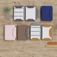 Allocacoc® ModularNotebook |Folder| Mini
