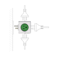 Allocacoc PowerCube® - Original