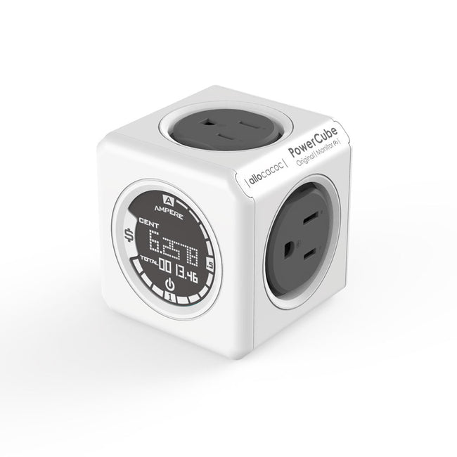 Allocacoc PowerCube® Original |Monitor|