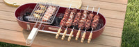Allocacoc® FlipGrill |BBQ|
