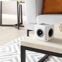 Allocacoc® audioCube Portable |Modular|