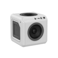 Allocacoc® audioCube Portable |Modular|