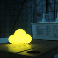 NightLamp Cloud