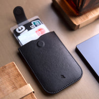 dax wallet