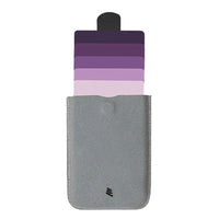 Purple Grey