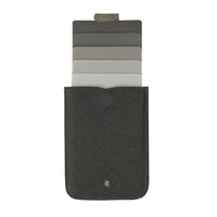 Grey Black