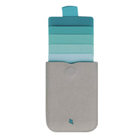 Aqua Grey