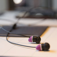 Allocacoc® earBeans |Bass|