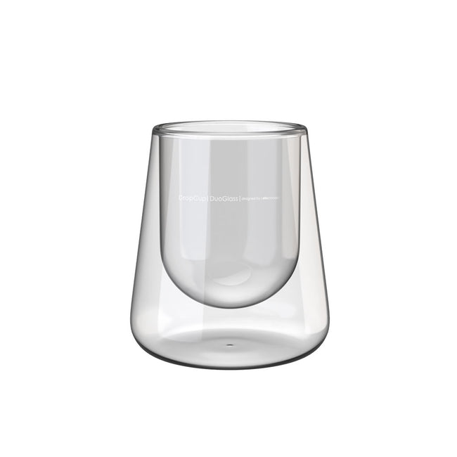 Allocacoc® DropCup |DuoGlass|